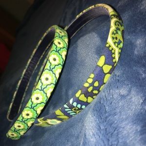 Vera Bradley Headbands